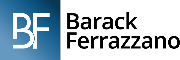 Barack Ferrazzano Logo